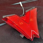 Aprilia RSV4 1100 & 1000 / Tuono Taillight * 2013-2020 2B001590. Fixed Price $49.95.