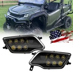 Led Headlight Honda Pioneer DELUXE/1000-5 FOREST/1000-5 Eps/ 2022. Fixed Price $202.00.
