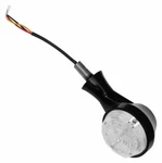 Burly Brand B13-2503B Universal Led Turn Signal Black. Fixed Price $151.96.