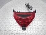 2016 07-16 Suzuki Bandit GSF1250 Taillight Rear Back Brake Lamp. Fixed Price $51.37.