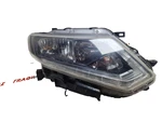 Nissan X-trail Headlight Front Right Driver Side Halogen MK3 2013 2017. Fixed Price $214.31.
