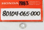 New Honda 750 1300, Vtx 1800 Collar Oem 80104-065-000. Fixed Price $9.20.