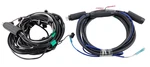 Load 090102 Wire Harness Kit For 14 Feet Dump Trailers. Fixed Price $152.99.