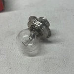 Nos Euro Honda Headlight Bulb 34901-045-601 Oem Z50A K2 CZ100 Z50M Volt. Fixed Price $12.00.