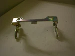 Honda GL500 Holder Taillight License Plate New Original. Fixed Price $38.51.