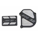 Modquad Billet Thumb Throttle Front Brake Cover. Fixed Price $59.95.