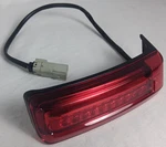 Harley Davidson Genuine Rear Saddlebag Compartment Taillight Run Brake 67801068. Fixed Price $61.78.