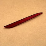 Oem Tesla Model 3 Passenger Right Bumper Led Tail Light Stop Lamp Reflector. Fixed Price $37.95.