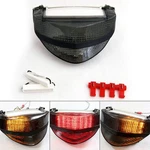 Smoke Led Taillight + Turn Signals For Honda CBR929RR 2000-2001. Fixed Price $69.63.