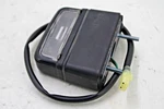 2014 2015 Honda VFR800 License Plate Light Oem Tested W/bulb Interceptor. Fixed Price $29.99.
