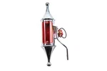 Chrome Ron Finch Pawn Lamp Tail/brake. Fixed Price $235.00.