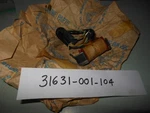 Nos Oem Honda CA100 CA105T Light Coil Lamp # 31631-001-104. Fixed Price $39.99.