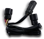 Custom Dynamics Quick Disconnect Wiring Harness For Tour-pak #CD-TP-QD-14. Fixed Price $40.49.