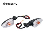 Clear Turn Signal Lights Indicator For Bmw F800R F800ST F800GS F650GS HP2. Fixed Price $12.98.