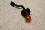 99 Harley-davidson Sportster XLH1200 Taillight Socket 68140-04. Fixed Price $18.21.