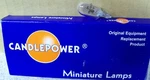 Nos Candlepower 12V 5W Wedge Base Lamp CPI0946. Fixed Price $8.15.