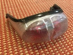 98-00 Yamaha R6 Clear Alternative Stop Brake Tail Light Lamp Housing 1998-2000. Fixed Price $64.16.