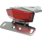 Zeta D45-18-706 Moto Led EDGE-2 Tail Light Holder, Red. Fixed Price $60.26.