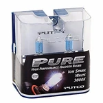 Putco 3800K Iron White H8 35W Two Bulb Head Light Low Beam Replacement Lamp Bike. Fixed Price $19.00.