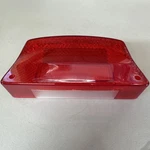 New Oem Suzuki GS550 Tail Light Lens #35712-43430. Fixed Price $34.99.