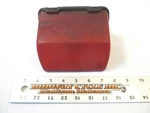Yamaha Rear Taillight Brake Lens 1AE-84710-60-00 Kc. Fixed Price $19.95.