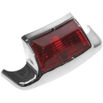 Letric Lighting Co. Fender Tip Replacement Led Rear Red LLC-RFTL-01. Fixed Price $35.43.