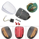 Led Tail Light Turn Signals For Yamaha Royal V-star Classic Road Star. Ue. Fixed Price $59.73.