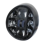 Eagle Lights Led Headlight Kit For 2013 Current Harley-davidson Breakout. Fixed Price $399.99.
