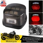 Led Tail Light Indicator Brake For Harley Touring Road King Electra Glide Flstf. Fixed Price $24.95.