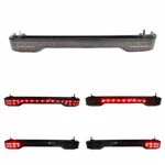 King Trunk Led Brake Turn Light Fit For Harley Tri Glide Ultra Flhtcutg 14-25. Fixed Price $49.99.