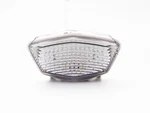 Led Tail Light Int. Signals For Kawasaki 08-12 EX250 250,NINJA 250R. Fixed Price $56.95.