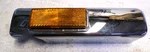 97-03 Honda Valkyrie GL1500C Right Side Radiator Cover Oem 19118-MZ0-000. Fixed Price $74.98.