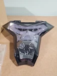 Rumble Concepts Integrated Turn Signal Tail Light Kaw Z1000 2014+ Smoke TR206695. Fixed Price $36.99.