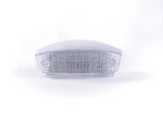 Led Tail Light Int. Signals Ducati Monster 600,900,400,750,695,S4R,800,620,1000. Fixed Price $56.95.