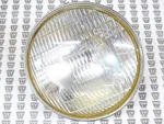 Kawasaki Nos New 23007-034 Head Light Sealed Beam Unit H2 Mach Iv 750. Fixed Price $169.99.