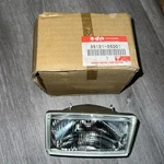 Genuine Oem Suzuki Headlight Lamp Lens RMX250 DRZ400 DR350. Fixed Price $119.88.