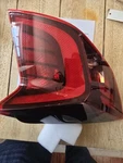 2020 Hyundai Sonata Left Side Taillamp #92401L0000 Parts Link #HY2804167. Fixed Price $150.00.