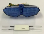 03-05 R6, 06-09 R6S Led Blue Rear Brake Integrated Signals. Fixed Price $72.00.