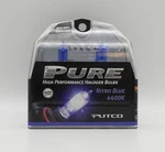 Putco Nitro Blue 893/889 Halogen Bulbs 230893NB 12V 37.5W 4400K. Fixed Price $24.99.