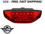 Honda 250X 400X Recon Foreman 500 Rancher 420 Rear Led. Fixed Price $22.97.