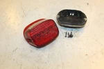 2011 Harley-davidson Road Glide Ultra Fltru Taillight Brake Lamp 43027-08. Fixed Price $26.99.