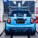 3 Mode Taillight For 2014-2024 Mini Cooper F55 F56 F57 Hatchback/convertib,smoke. Fixed Price $298.32.