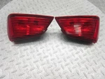 2001 01-05 Honda GL1800 Goldwing Trunk Left Right Tail Rear Brake Light Lamp. Fixed Price $92.99.