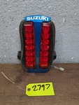 2006 Suzuki SV650 Oem Rear Taillight Back Brake 35710-16G32. Fixed Price $120.00.
