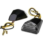 Open Box Lightworks Scoop Led Marker Clear L122-0011. Fixed Price $14.99.