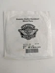Harley 68359-00 Tail Lamp Gasket Nos (3A12). Fixed Price $14.95.