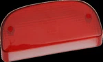 Drag Specialties DS-272028 Repl Lens For Cust T-lite. Fixed Price $23.49.