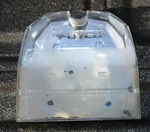 Putco H3 Halogen Bulbs Night White 230003NW. Fixed Price $24.99.