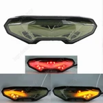 Tail Light Brake Turn Signals Fit For Yamaha MT09 FZ09 MT-09 FZ-09 2014 2015. Fixed Price $29.95.
