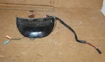 2004-2005 Honda Cbr 1000RR Oem Rear Taillight Back Brake. Fixed Price $62.74.